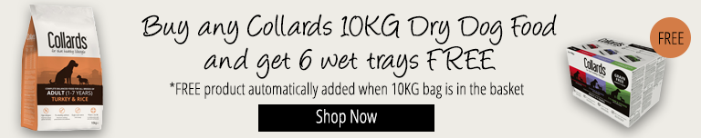 Collards Promotion