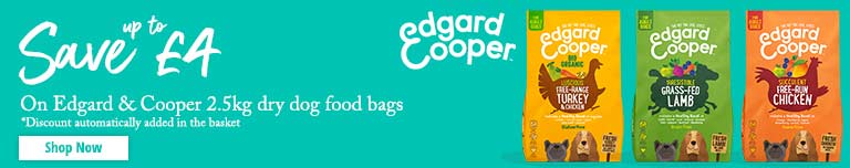 Edgard and Cooper Banner