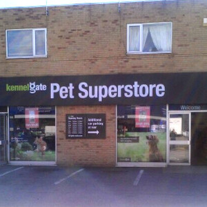 Kennelgate store Derby