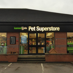 Kennelgate store Gamston