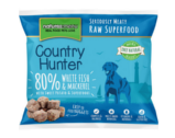 RAW Frozen Dog Food, Bones, Chews & Treats