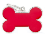Identity Pet Tag Engraving - While You Wait!