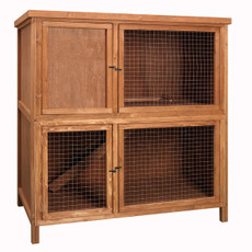 Heat Pad: Rabbit Hutch Heat Pad