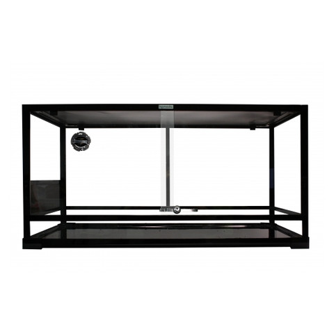 Komodo Glass Vivarium 2025