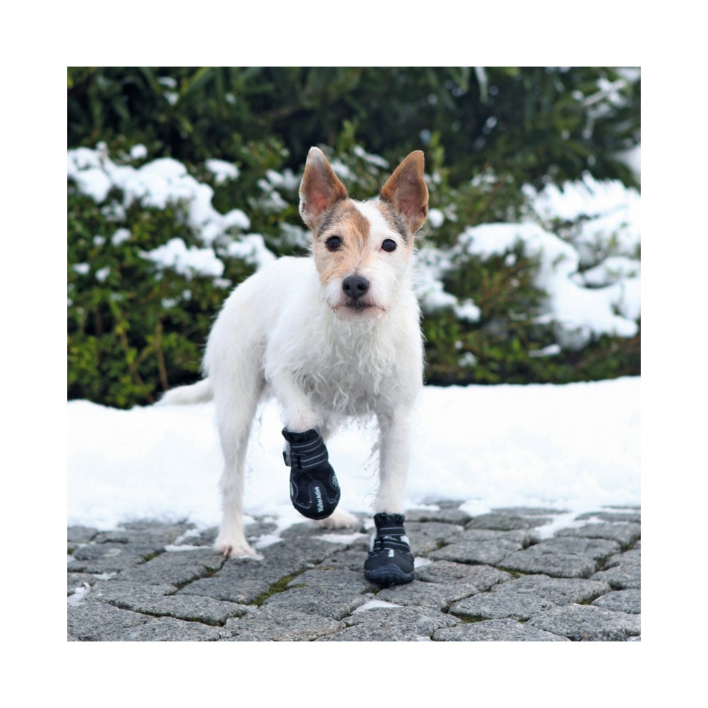 Trixie Walker Protective Active Dog Boots ML Kennelgate