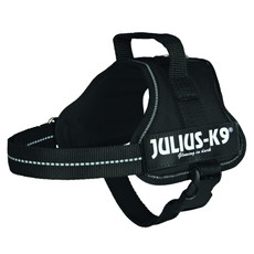 julius k9 harness mini red